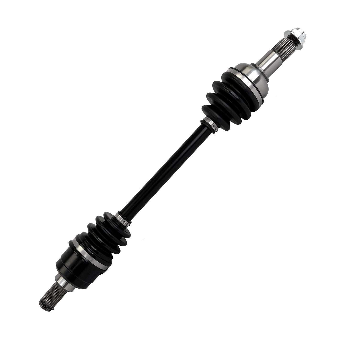Yamaha Grizzly 700 Rugged Performance Axle
