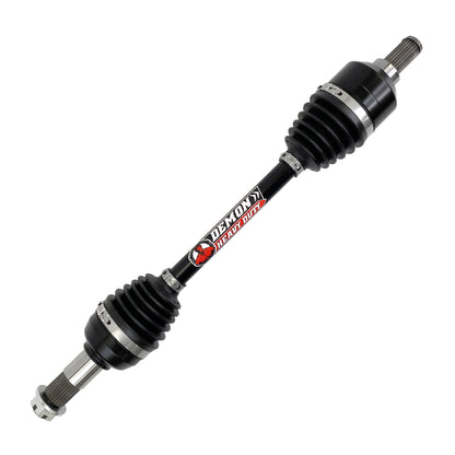 Yamaha Grizzly 700 Demon Heavy Duty Axle