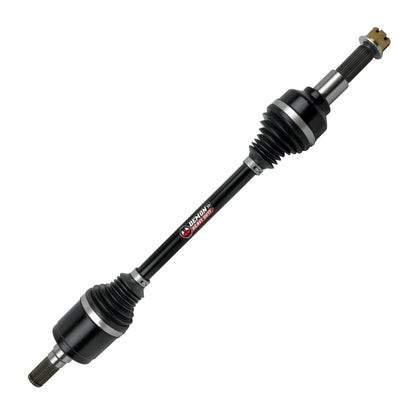 Yamaha Wolverine X2 Demon Heavy Duty Axle