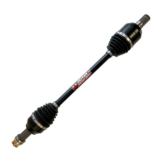 Yamaha Wolverine RMAX4 Demon Heavy Duty Axle