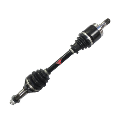 John Deere Gator XUV Rugged Performance Axle