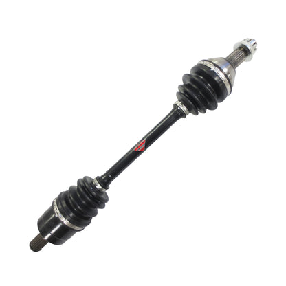 John Deere Gator RSX Rugged Performance Axle