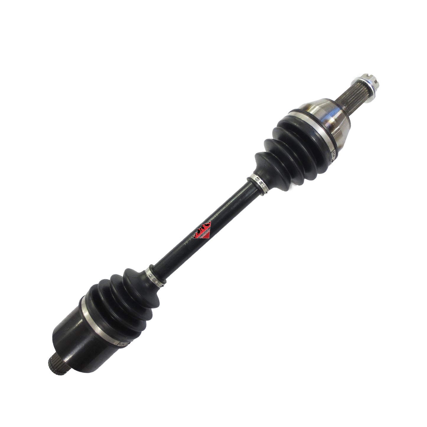 John Deere Gator XUV Rugged Performance Axle