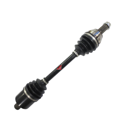 John Deere Gator XUV Rugged Performance Axle