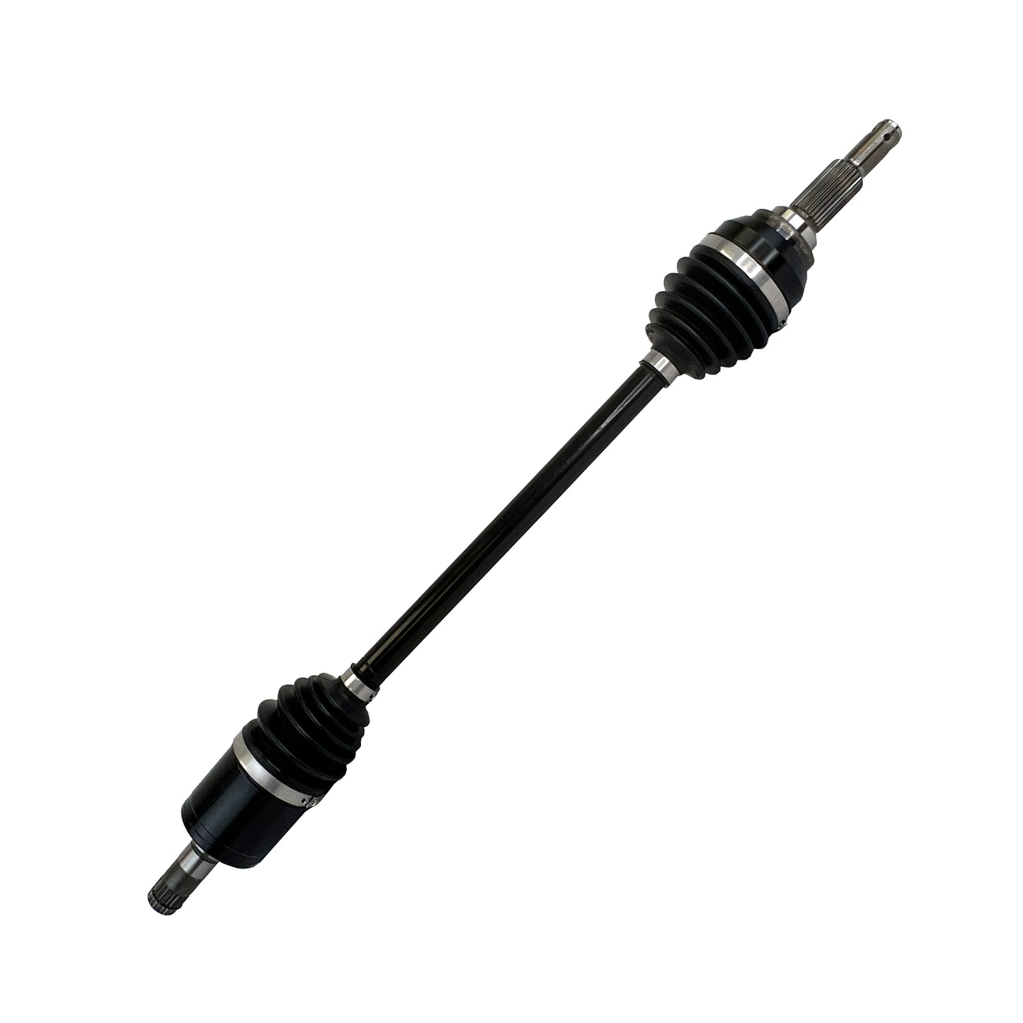 John Deere Gator XUV Rugged Performance Axle
