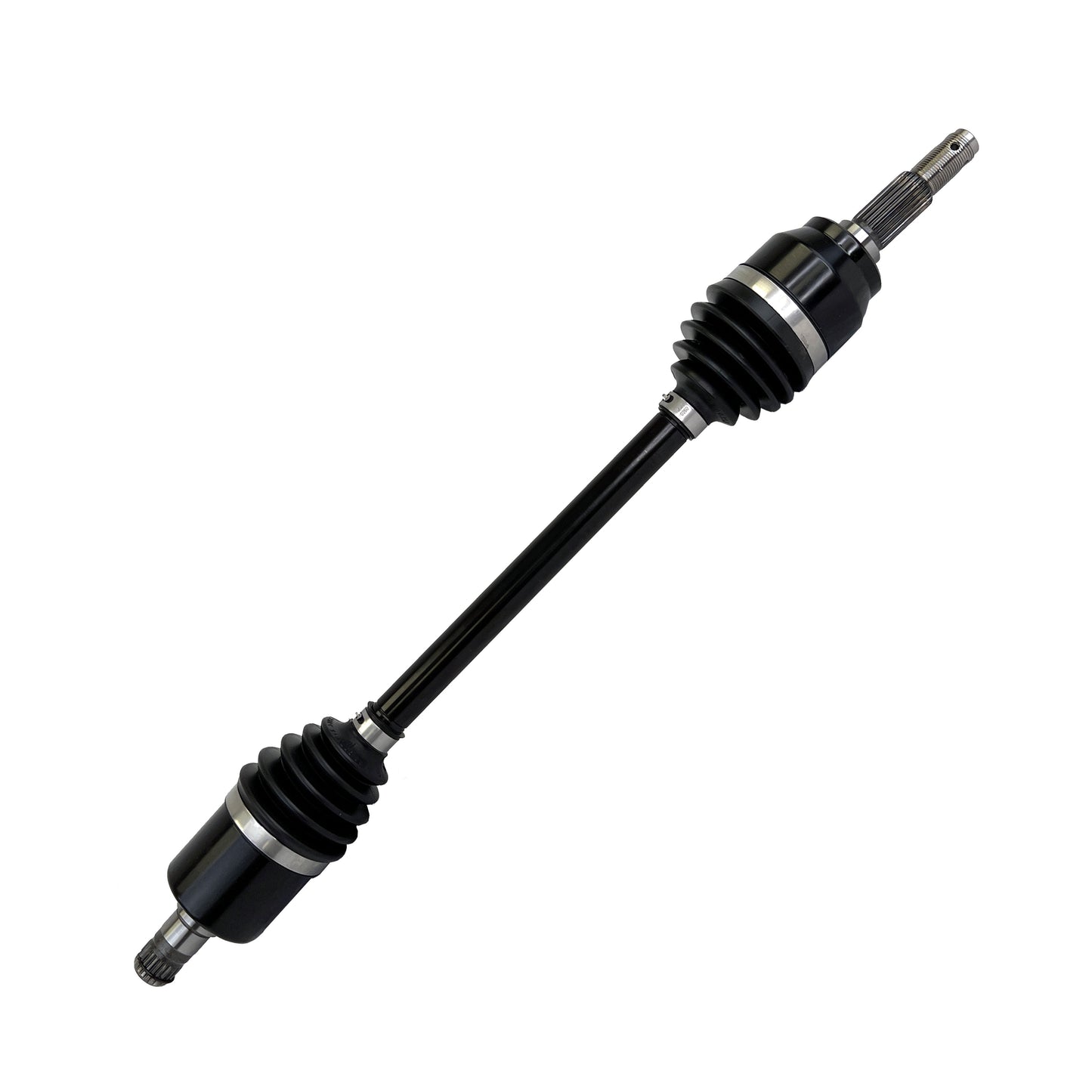 John Deere Gator RSX Rugged Performance Axle