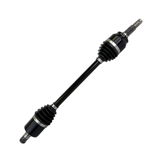 John Deere Gator RSX Rugged Performance Axle