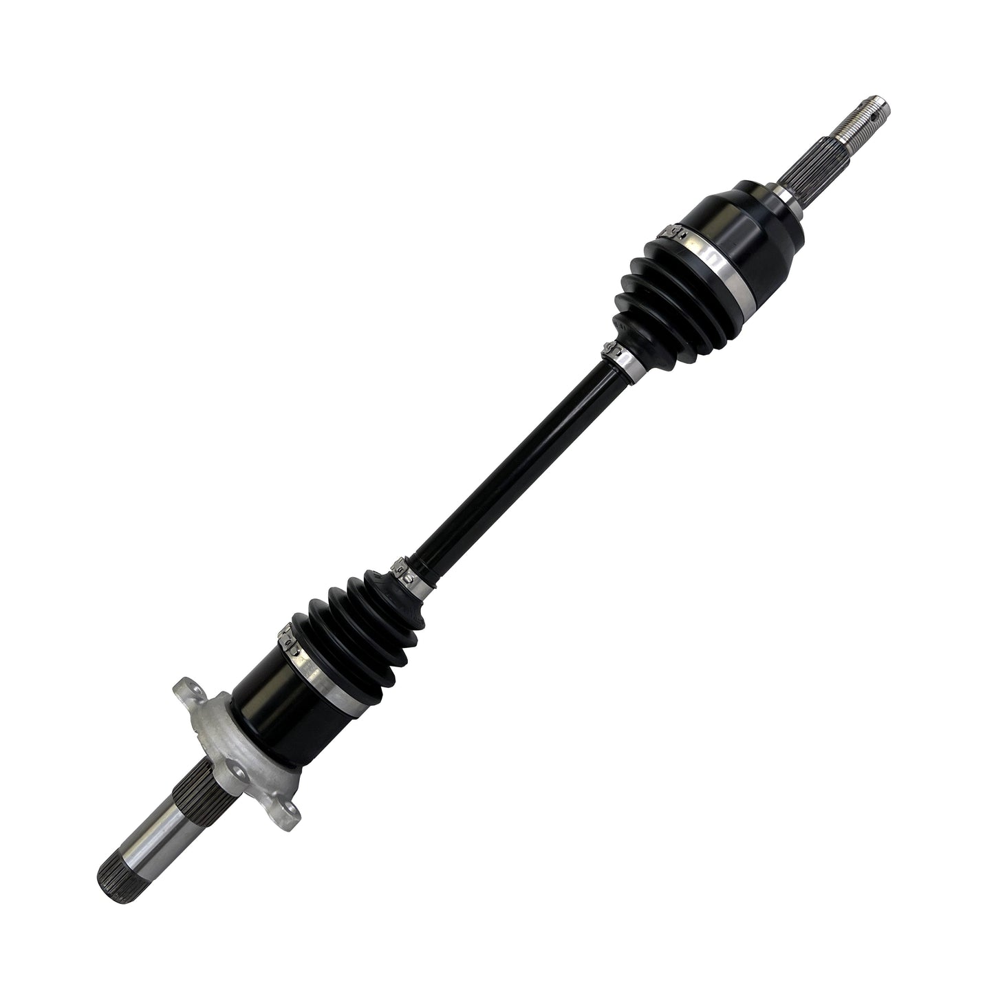 John Deere Gator XUV Rugged Performance Axle