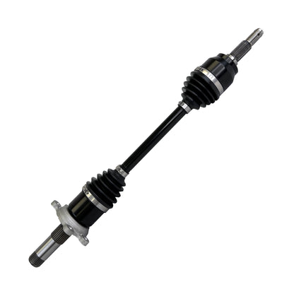 John Deere Gator XUV Rugged Performance Axle