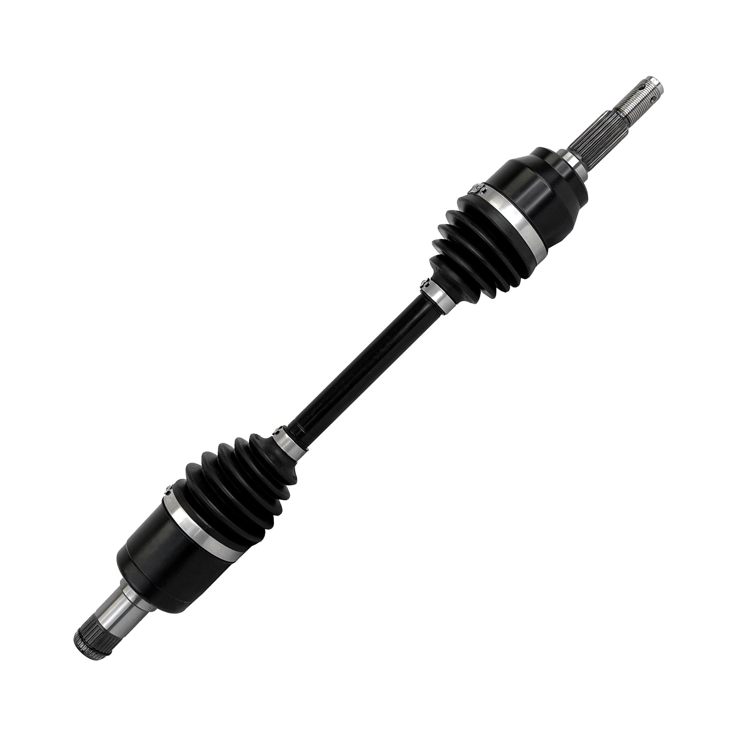 John Deere Gator RSX Rugged Performance Axle