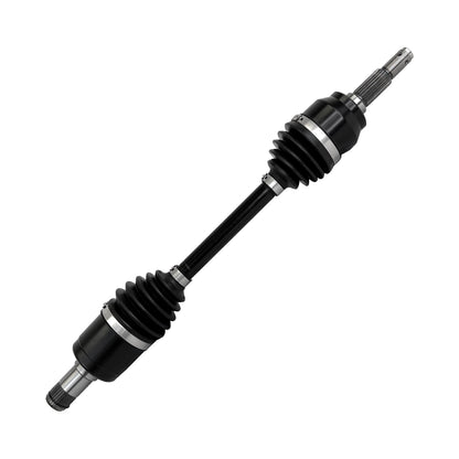 John Deere Gator RSX Rugged Performance Axle