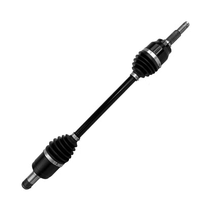 John Deere Gator RSX Rugged Performance Axle