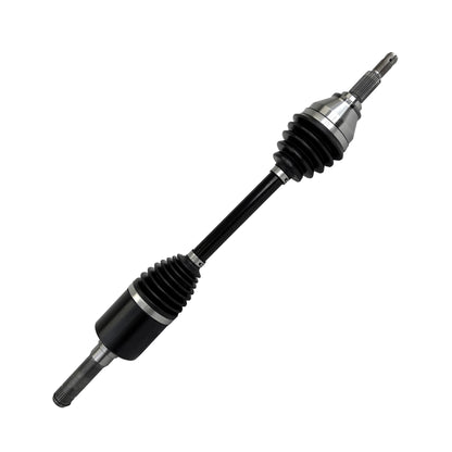 John Deere Gator XUV Rugged Performance Axle