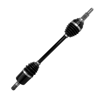 John Deere Gator XUV Rugged Performance Axle