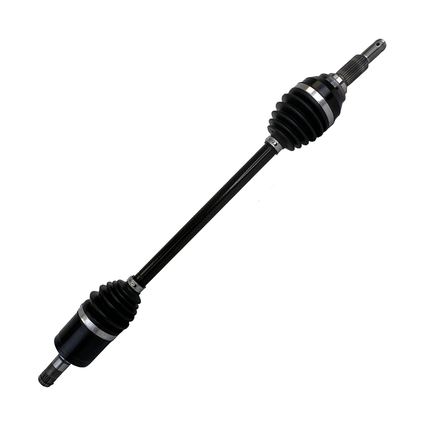 John Deere Gator XUV Rugged Performance Axle