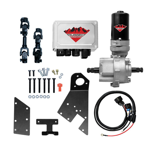Honda Pioneer 500 Rugged Electric Power Steering Kit
