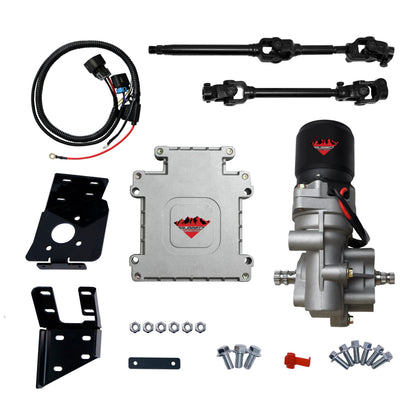 Polaris RZR 900 Rugged Electric Power Steering Kit