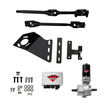 Polaris Ranger 1000 Rugged Electric Power Steering Kit
