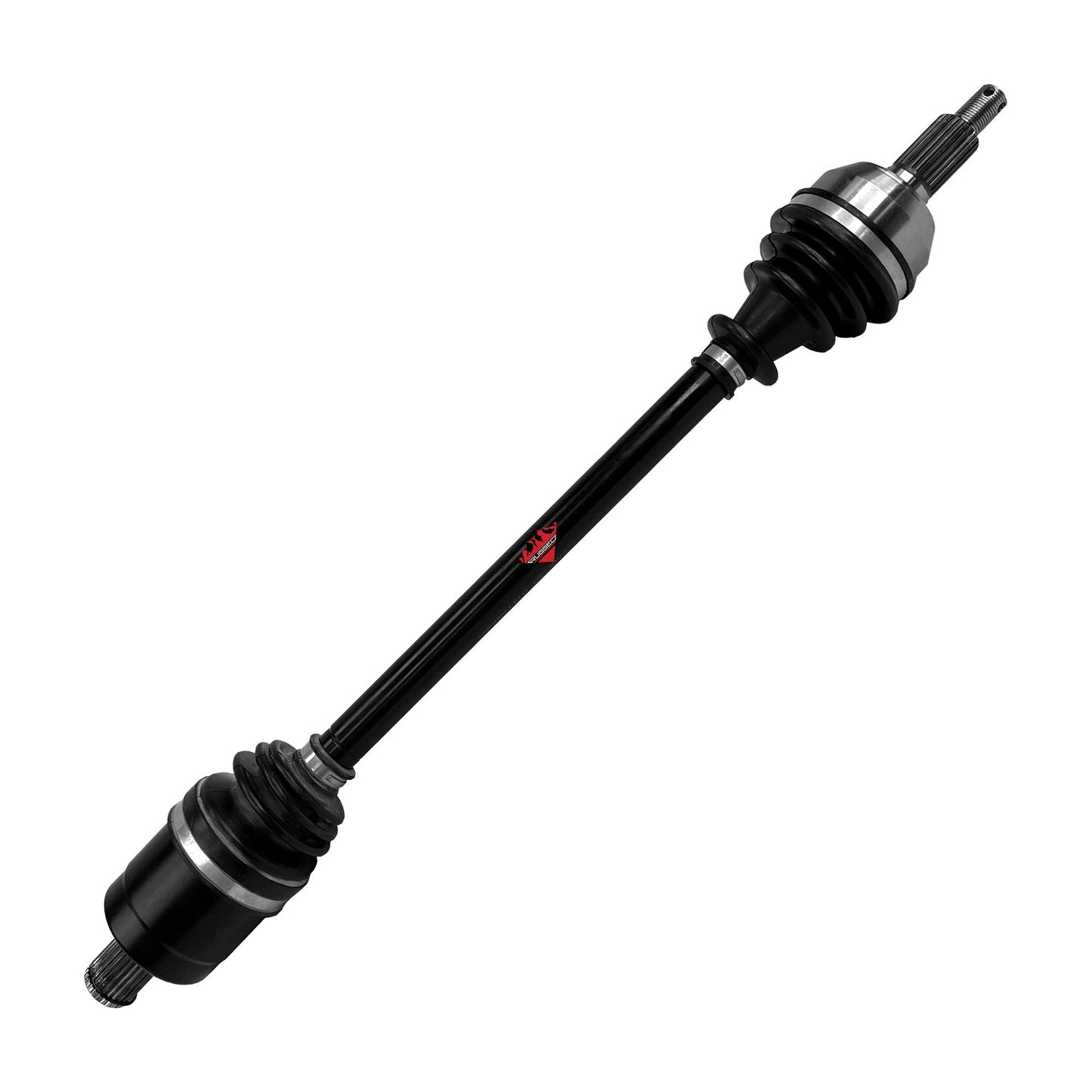 Bombardier Outlander 800 Max Rugged Performance Axle