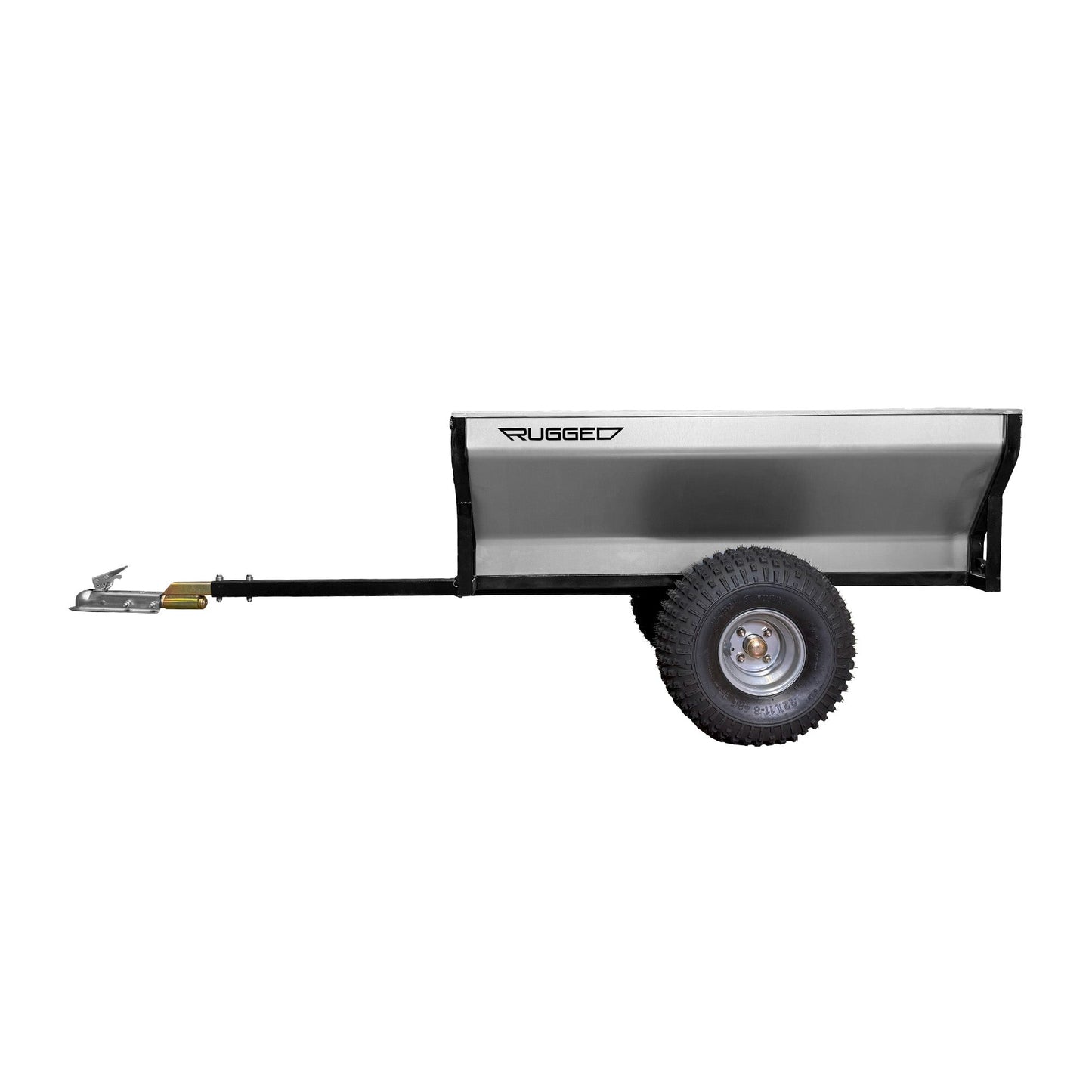 Rugged ATV Trailer