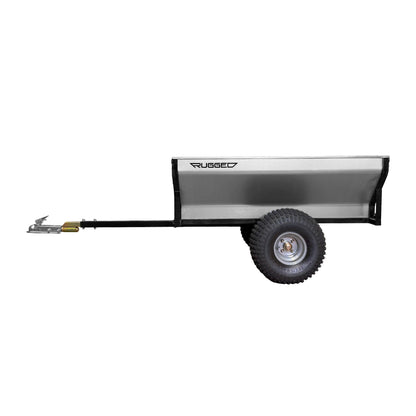 Rugged ATV Trailer