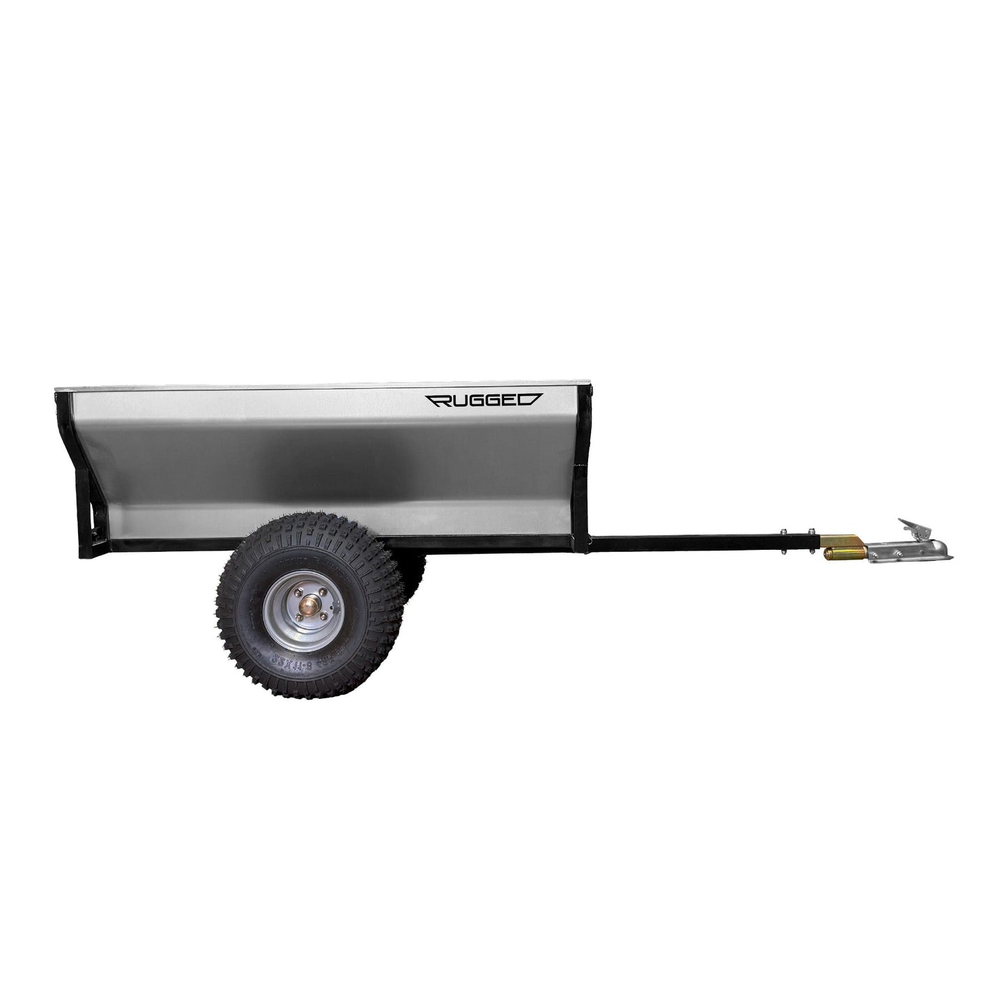 Rugged ATV Trailer