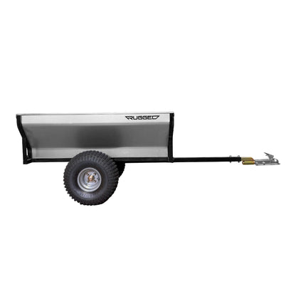 Rugged ATV Trailer