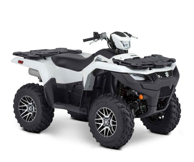 King Quad