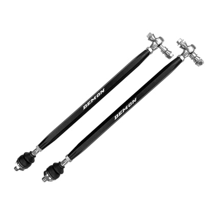 Polaris Ranger 1000 Demon Xtreme Heavy Duty Tie Rod Race Spec