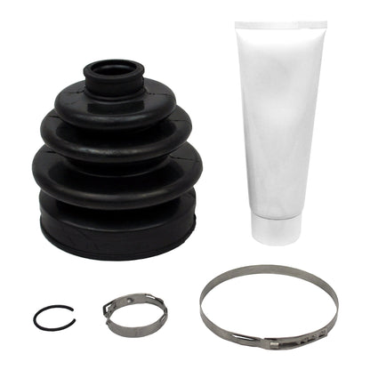 Polaris Xtreme Heavy Duty Demon Boot Kit CR
