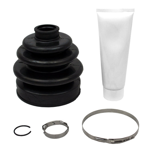 Can-Am Xtreme Heavy Duty Demon Boot Kit CR