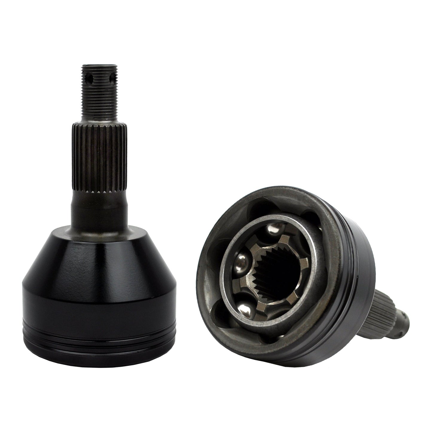 Polaris Xtreme Heavy Duty Demon Boot Kit CR