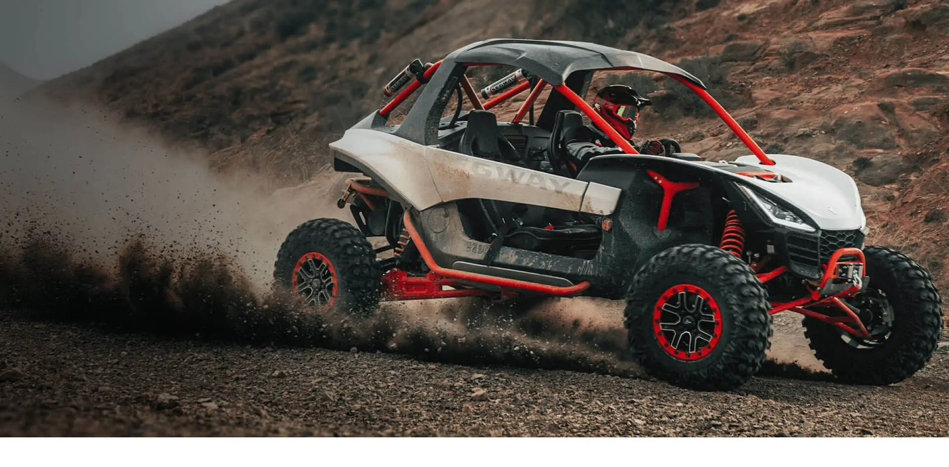 Segway Parts & Accessories