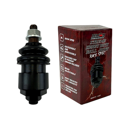Can-Am Maverick Trail 1000 Demon Xtreme Heavy Duty Ball Joint Race Spec