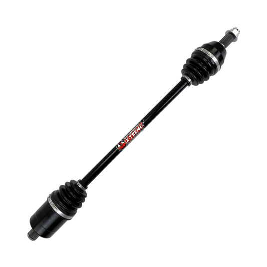 Polaris RZR 200 Demon Heavy Duty Long Travel Axle